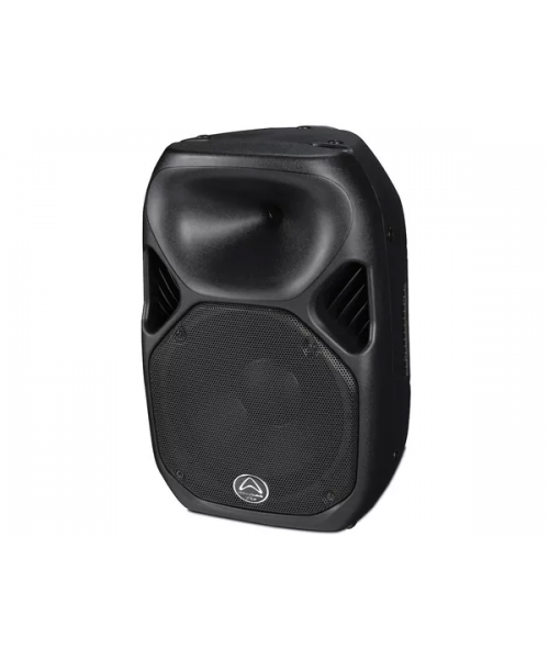Wharfedale Pro Titan AX 15 Active Black