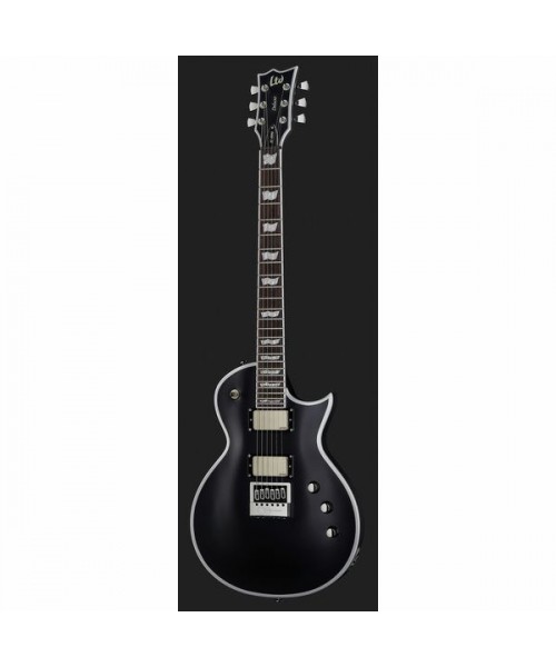 LTD LTD EC-1000 EVERTUNE BB - BLACK SATIN