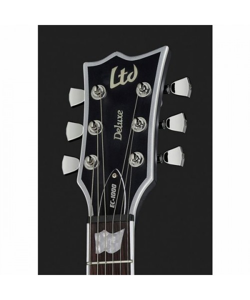 LTD LTD EC-1000 EVERTUNE BB - BLACK SATIN