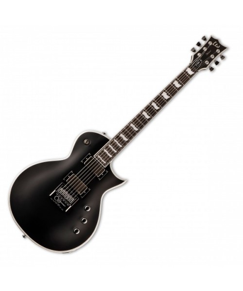 LTD LTD EC-1000 EVERTUNE BB - BLACK SATIN