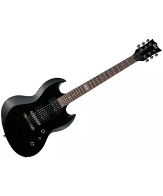 LTD LTD Viper-10 - Black - c / bag