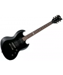 LTD LTD Viper-10 - Black - c / bag