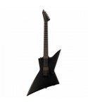 LTD LTD Former-Black Metal - Black Satin