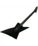 LTD LTD EX-BLACK METAL - BLACK SATIN