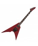 LTD LTD ARROW-1000 - CANDY APPLE RED SATIN
