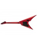 LTD LTD ARROW-1000 - CANDY APPLE RED SATIN