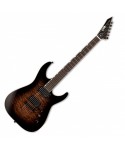 LTD LTD JM-II - BLACK SHADOW BURST - C/ASTUCCIO