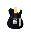 FGN Boundary Iliad Bil2M / BK - Black