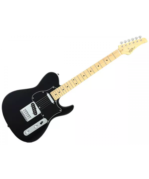 FGN Boundary Iliad Bil2M / BK - Black