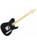 FGN Boundary Iliad Bil2M / BK - Black