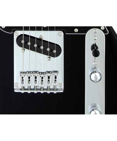 FGN Boundary Iliad BIL2M/BK - Black