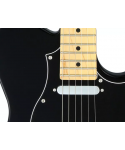 FGN Boundary Iliad Bil2M / BK - Black