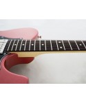 FGN Iliad Bil2rhs / BGM - Burgundy Mist