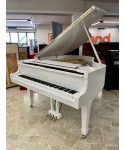Half-tail piano YAMAHA MoD. G2 White