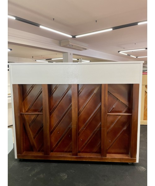 Vertical piano YAMAHA Mod.u1 glossy white