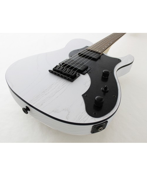 FGN ILIAD JIL2ASHDE664R/OPW - OPEN PORE WHITE - C/BORSA