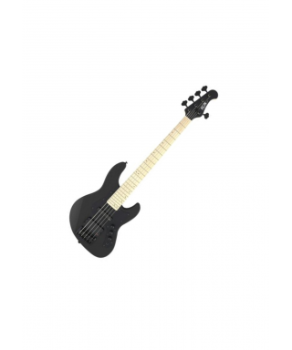 FGN Mighty Jazz JMJ2ASHDEM / OPB - Open Pore Black - C / bag