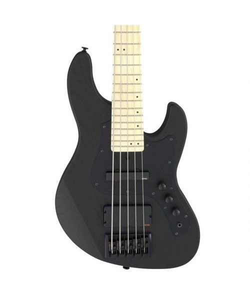 FGN MIGHTY JAZZ JMJ2ASHDEM/OPB - OPEN PORE BLACK - C/BORSA