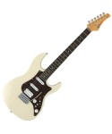 FGN Expert Odyssey EOS-To-R / awh - Antique White - c / carton