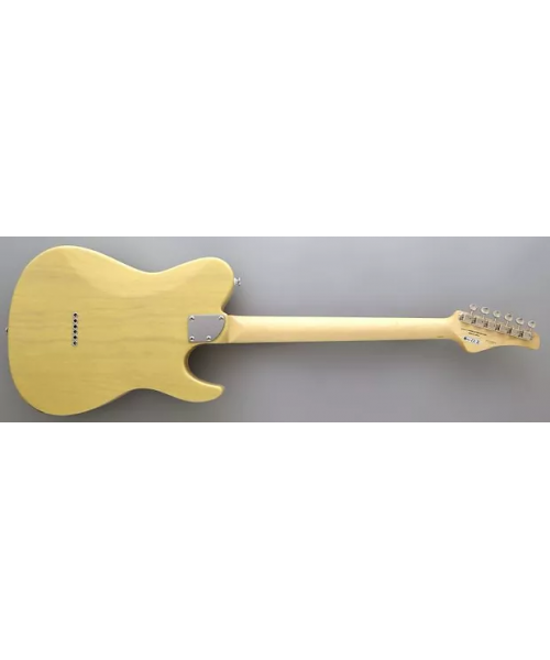 FGN Iliad Jil2ashml / OWB Off White Blonde C / Bag