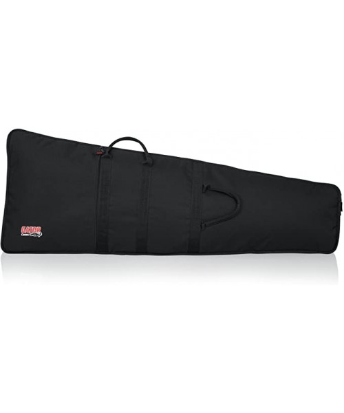 Gator GBE-EXTREME-1 - borsa per chitarra elettrica tipo Gibson® Flying V®/Explorer®