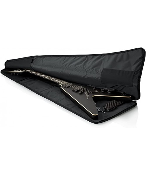 Gator GBE-EXTREME-1 - borsa per chitarra elettrica tipo Gibson® Flying V®/Explorer®