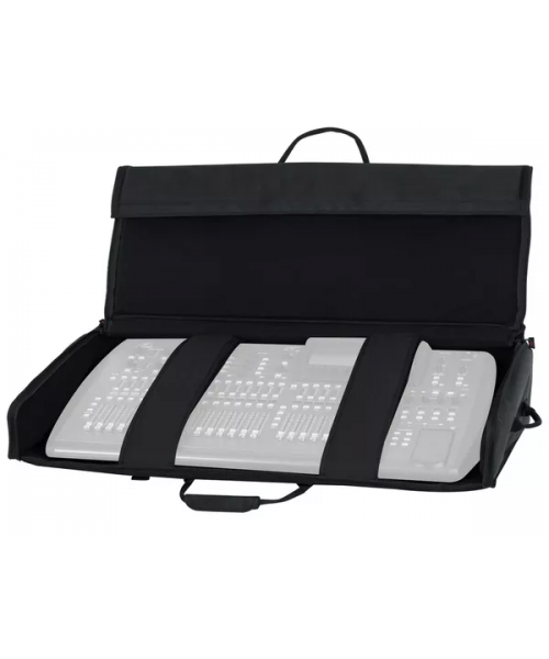 Gator G-Mixerbag-3621 - X32 type mixer bag and the like