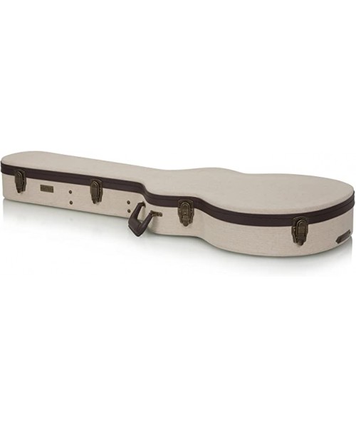 Gator GW-JM 335 - Semi guitar case-Gibson® type acoustics es-335®
