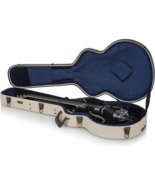 Gator GW-JM 335 - astuccio per chitarra semi-acustica tipo Gibson® ES-335®