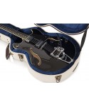 Gator GW-JM 335 - Semi guitar case-Gibson® type acoustics es-335®