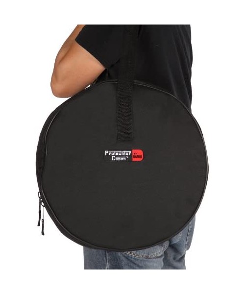 Gator GP-1305.5SD - borsa imbottita per rullante 13'' x 5.5''