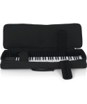 Gator GKB-61 SLIM - borsa ultra sottile per tastiera 61 tasti
