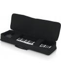 Gator GKB-61 Slim - Ultra thin keyboard bag 61 keys