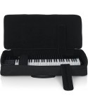 Gator GKB-61 - 61 keys keyboard bag