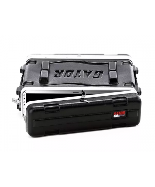 Gator Cases gr-2L Standard Rack from 2U Depondit 19 ''