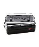 Gator Cases gr-2L Standard Rack from 2U Depondit 19 ''