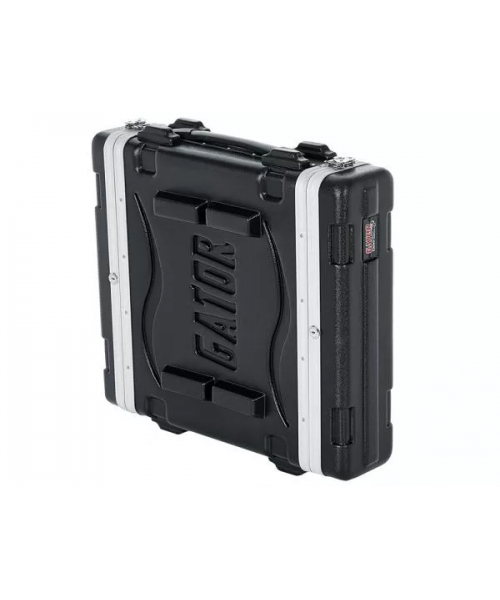 Gator cases gr-2l standard rack da 2u profondit 19''
