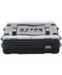 Gator cases gr-2l standard rack da 2u profondit 19''