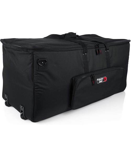 Gator GP-Ekit3616-Bw - Bag 36 '' x 16 '' c / wheels for electronic drums