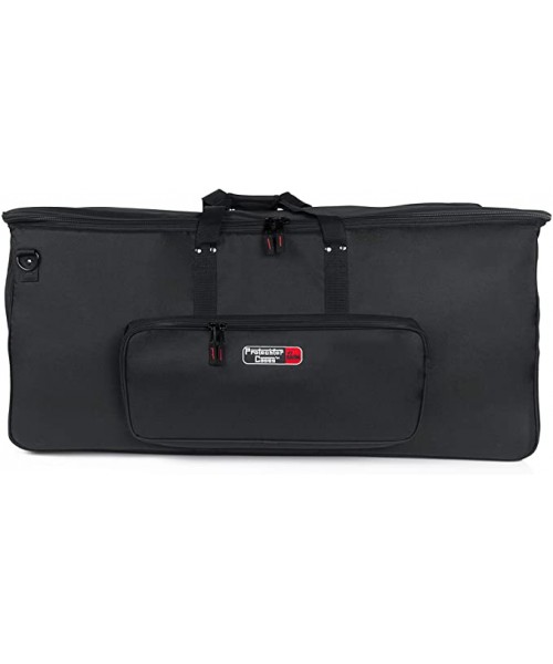 Gator GP-EKIT3616-BW - borsa 36'' x 16'' c/ruote per batteria elettronica