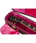 Gator GW-Sg-Brown - Gibson® SG® type electric guitar case