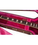 Gator GW-SG-BROWN - astuccio per chitarra elettrica tipo Gibson® SG®