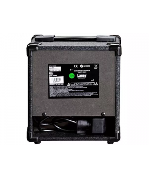 Lyme LX10B - Combo 1x5 '' - 10w