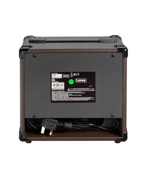Laney la15c - Combo 2x5 '' - 15w