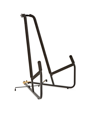 HERCULES DS590B DOUBLE BASS STAND