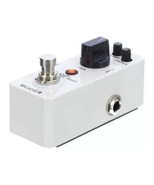 MOOER PURE BOOST - CLEAN BOOST