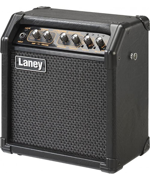 Amplificatore laney digital lr5