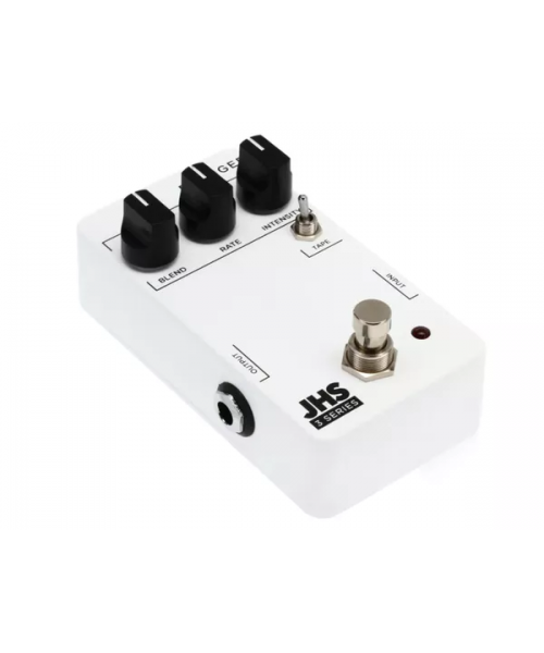 JHS STD 3 Series Flanger