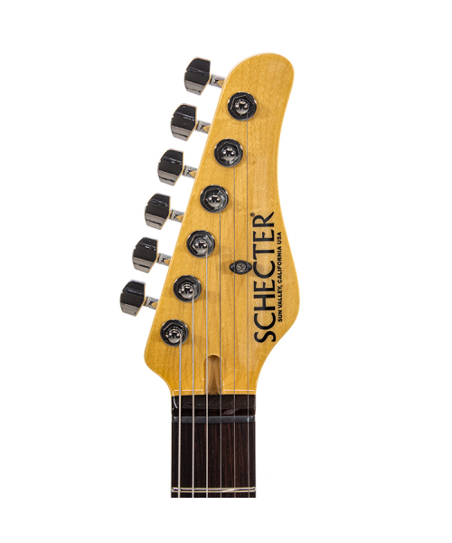 SCHECTER TRADITIONAL HSS