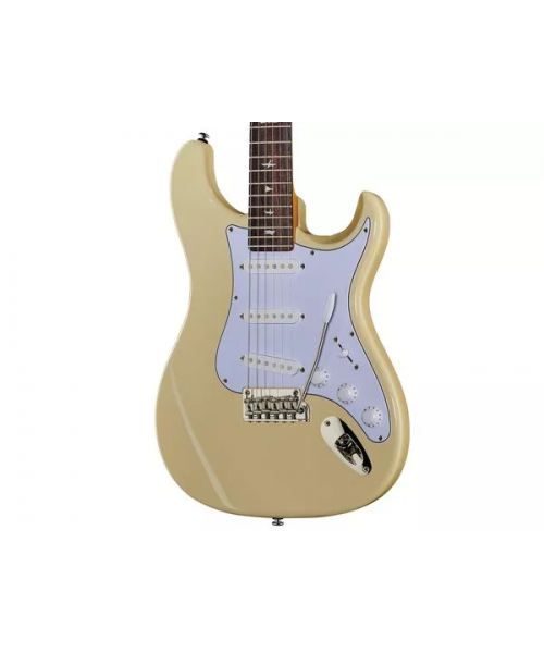 PRS SE SILVER SKY MOON WHITE